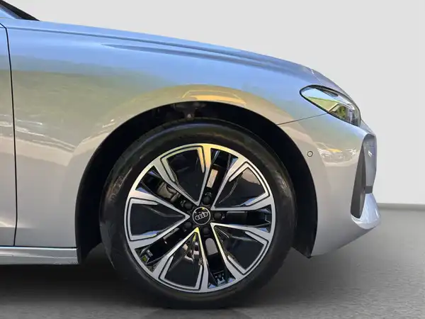 AUDI A5 AVANT (17/17)