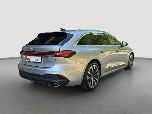 AUDI A5 AVANT (5/17)