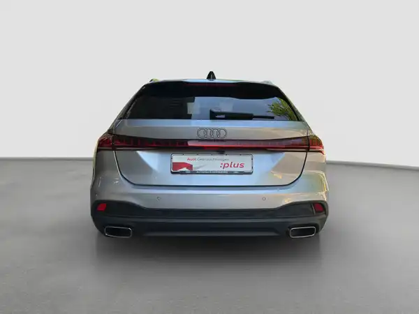 AUDI A5 AVANT (6/17)