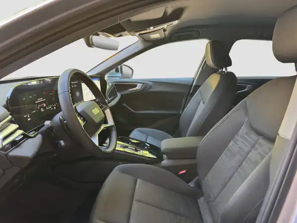 AUDI A5 AVANT (8/17)