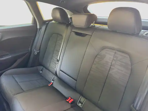AUDI A5 AVANT (9/17)