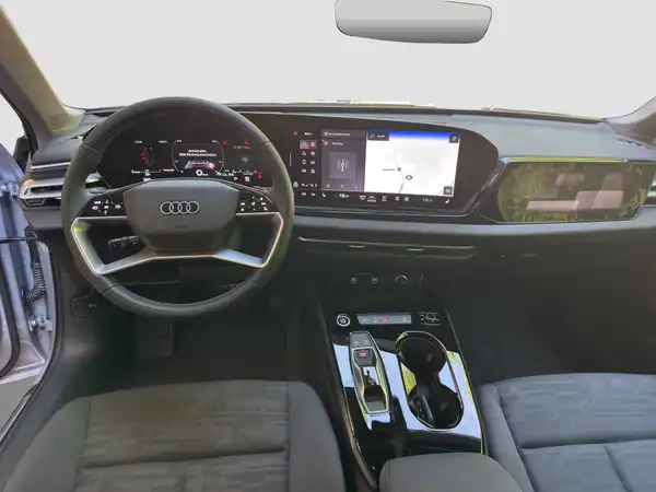 AUDI A5 AVANT (10/17)