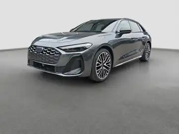 AUDI A5 AVANT (1/17)