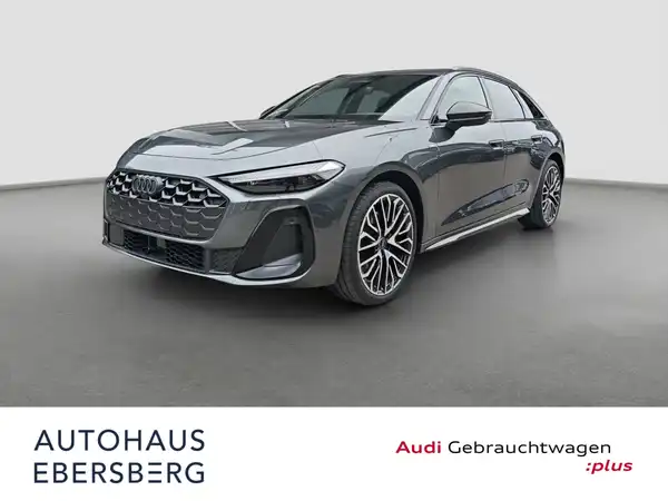 AUDI A5 AVANT (2/17)