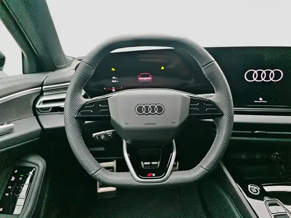 AUDI A5 AVANT (11/17)