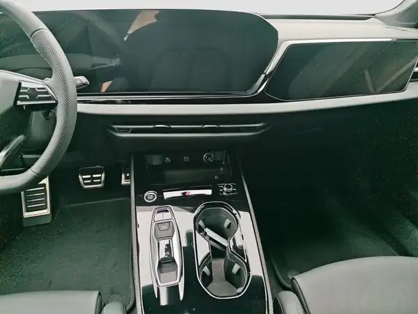 AUDI A5 AVANT (12/17)