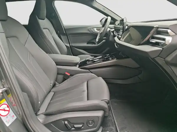 AUDI A5 AVANT (15/17)