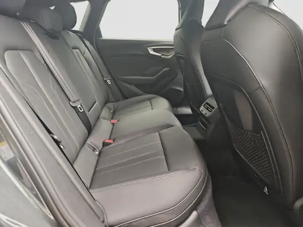 AUDI A5 AVANT (16/17)