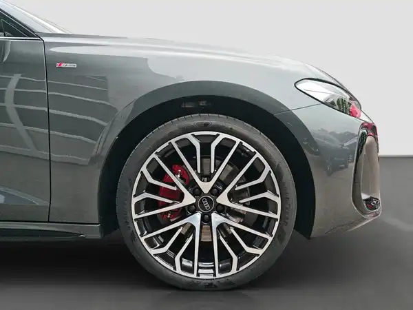 AUDI A5 AVANT (17/17)