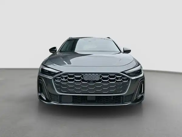 AUDI A5 AVANT (3/17)