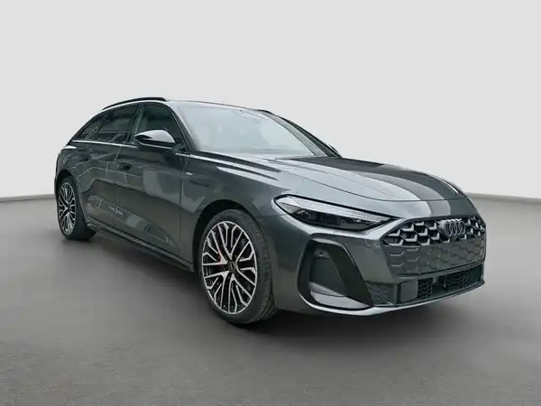 AUDI A5 AVANT (4/17)