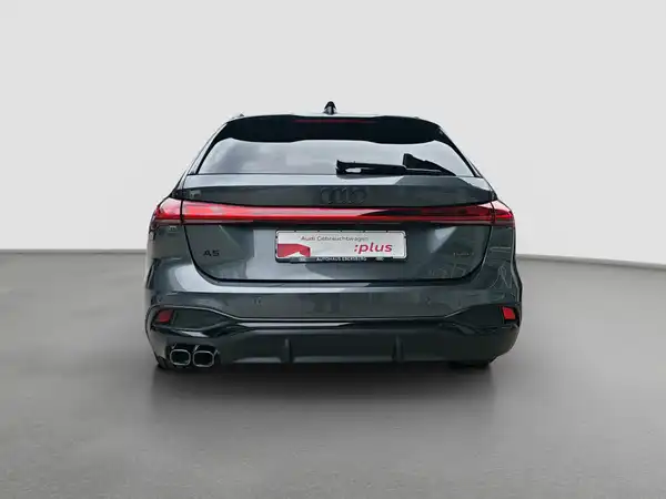 AUDI A5 AVANT (6/17)