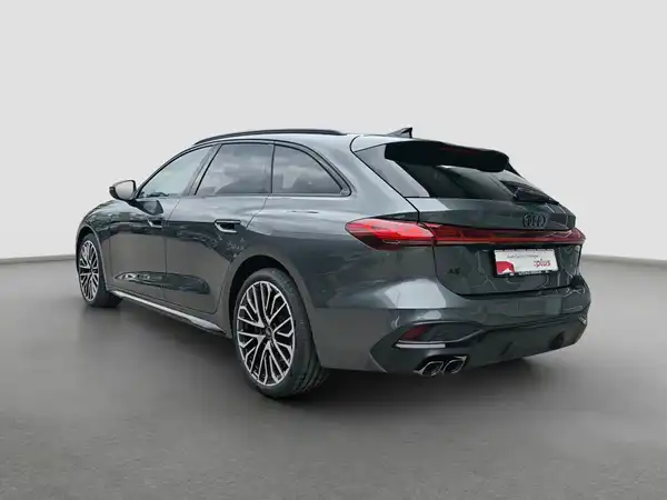 AUDI A5 AVANT (7/17)