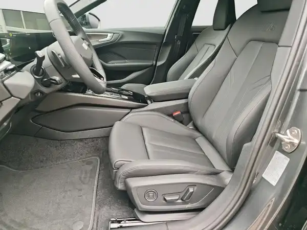 AUDI A5 AVANT (8/17)