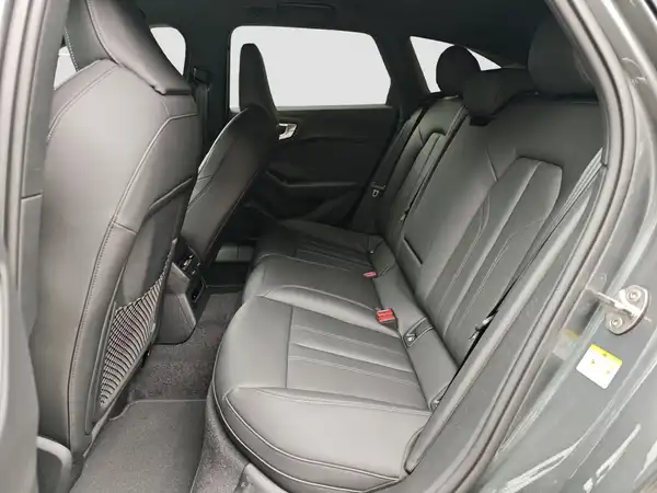 AUDI A5 AVANT (9/17)