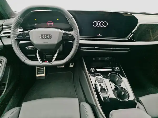 AUDI A5 AVANT (10/17)