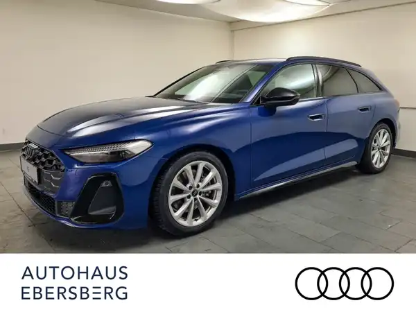 AUDI A5 AVANT (2/20)