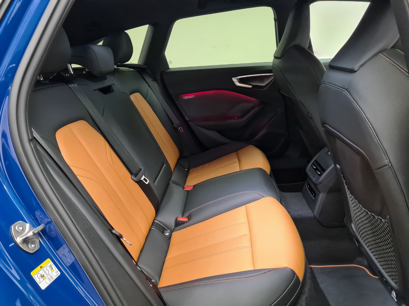 AUDI A5 AVANT (18/20)