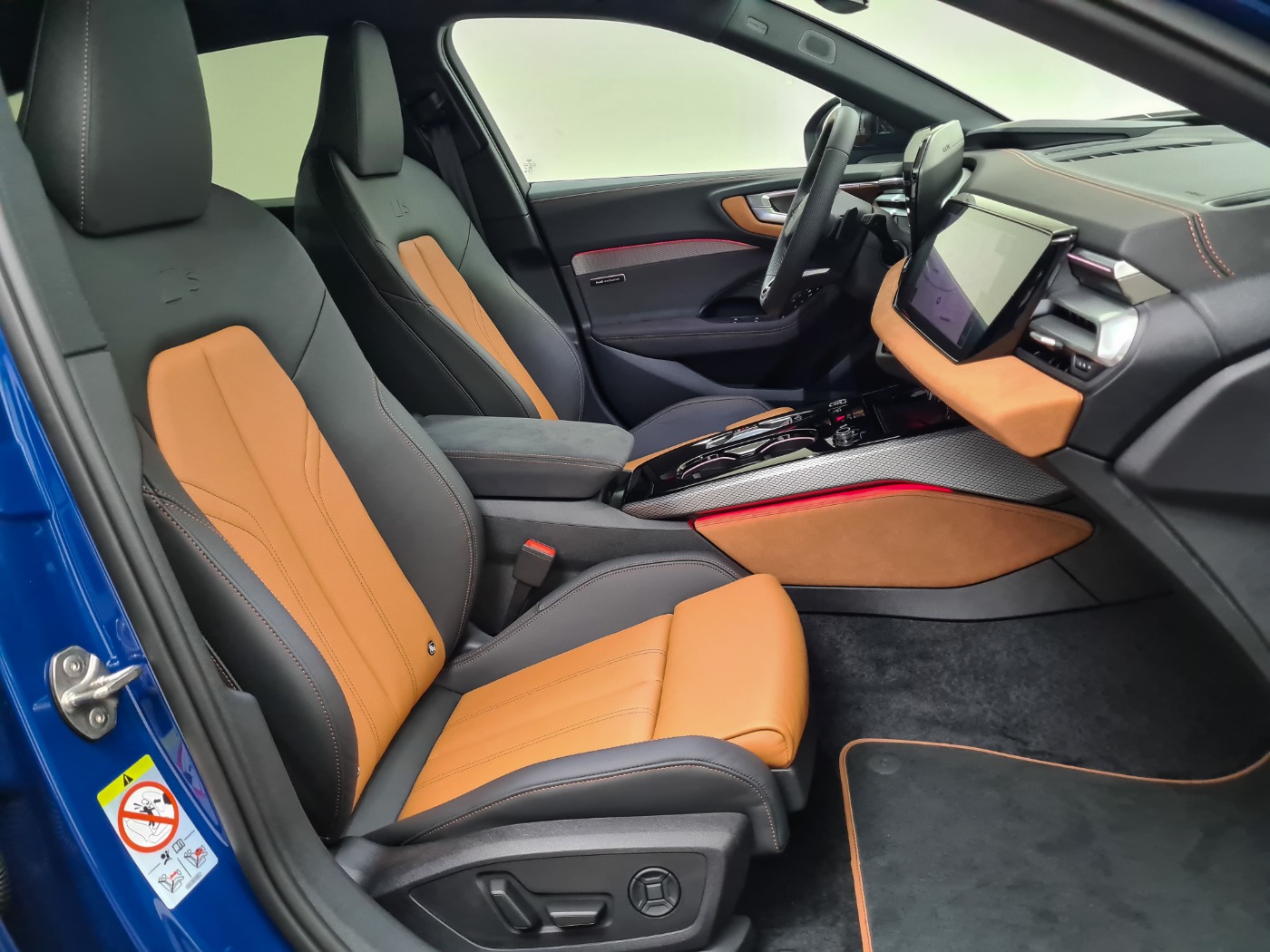 AUDI A5 AVANT (19/20)