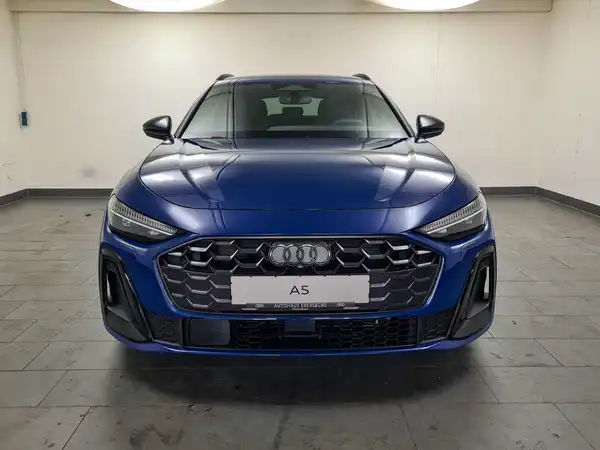 AUDI A5 AVANT (3/20)