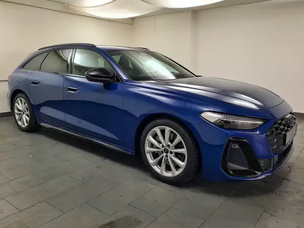AUDI A5 AVANT (4/20)
