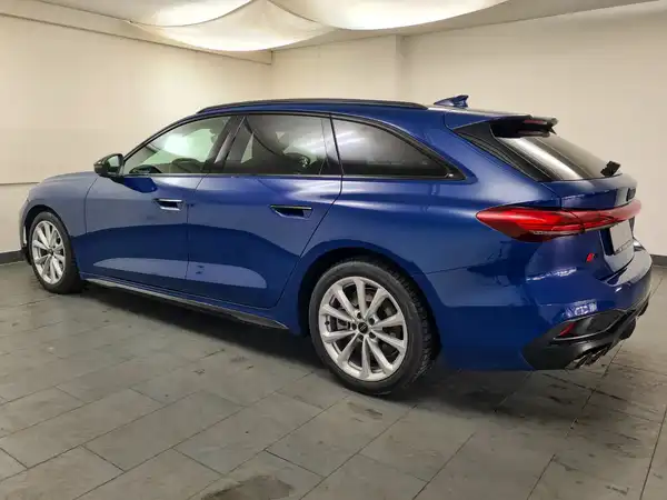AUDI A5 AVANT (5/20)