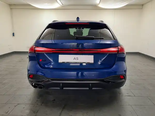 AUDI A5 AVANT (6/20)