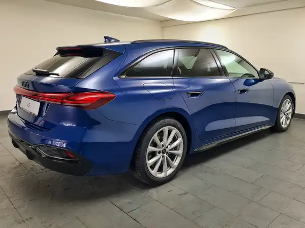 AUDI A5 AVANT (7/20)