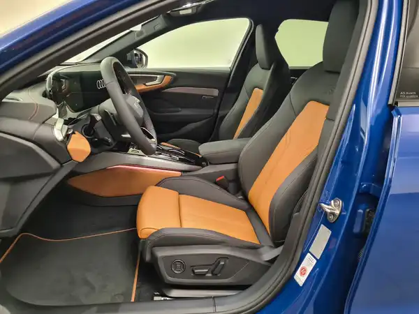 AUDI A5 AVANT (8/20)