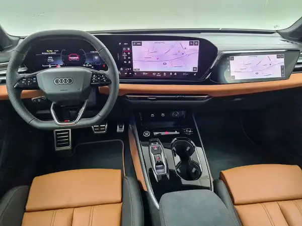 AUDI A5 AVANT (10/20)