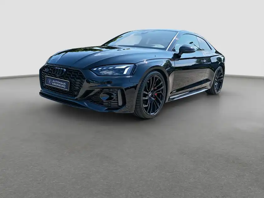 AUDI RS5 (1/16)