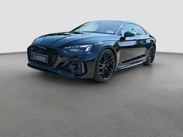 AUDI RS5 (1/16)