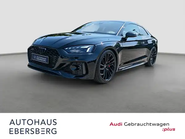 AUDI RS5 (2/16)