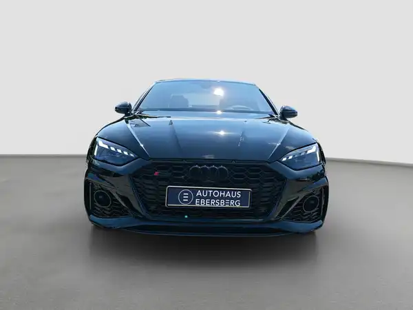 AUDI RS5 (3/16)