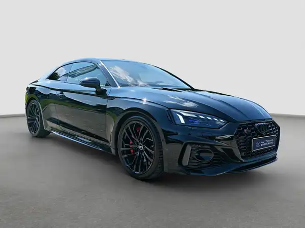 AUDI RS5 (4/16)