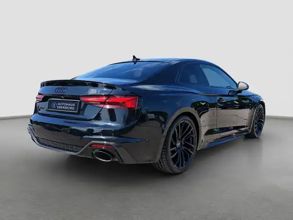 AUDI RS5 (5/16)
