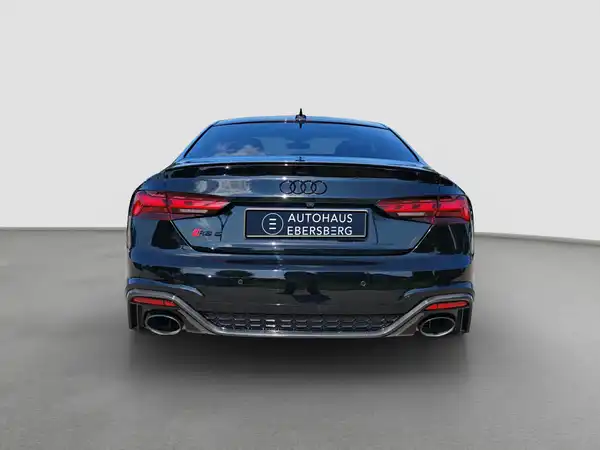 AUDI RS5 (6/16)
