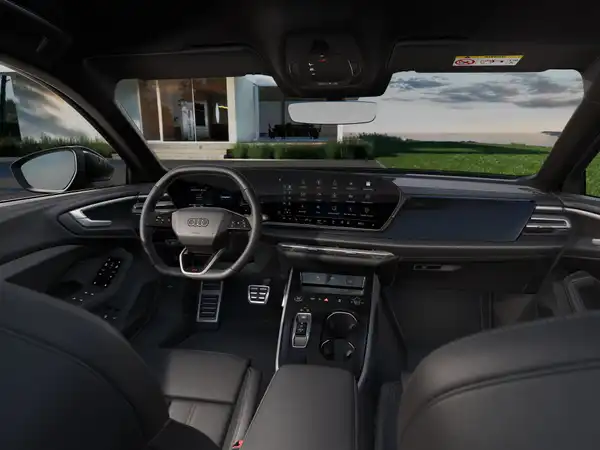 Audi A5 Avant TDI (3/3)