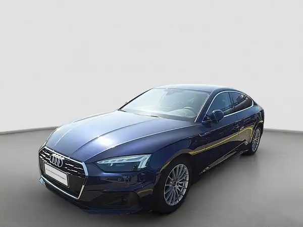 AUDI A5 SPORTBACK (1/4)