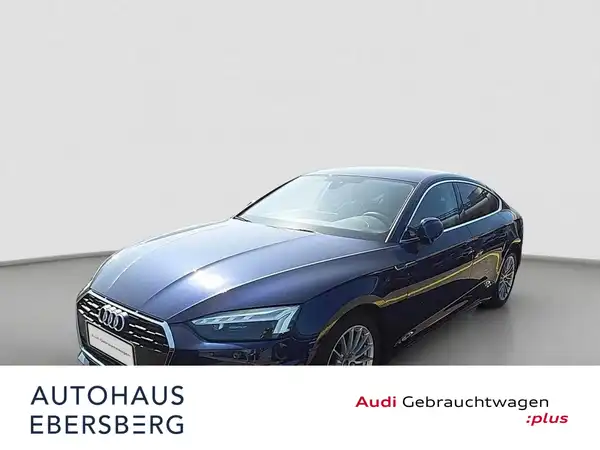 AUDI A5 SPORTBACK (2/4)