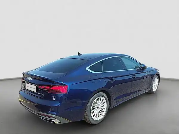 AUDI A5 SPORTBACK (3/4)