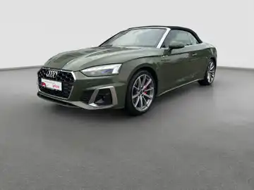 AUDI A5 CABRIOLET (1/17)