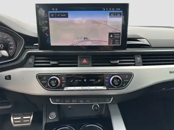 AUDI A5 CABRIOLET (12/17)
