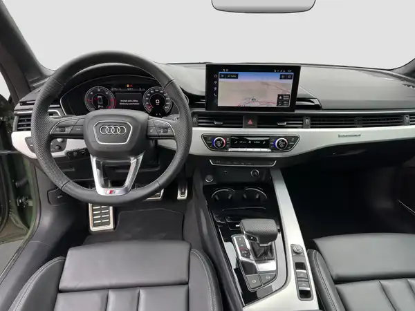 AUDI A5 CABRIOLET (10/17)