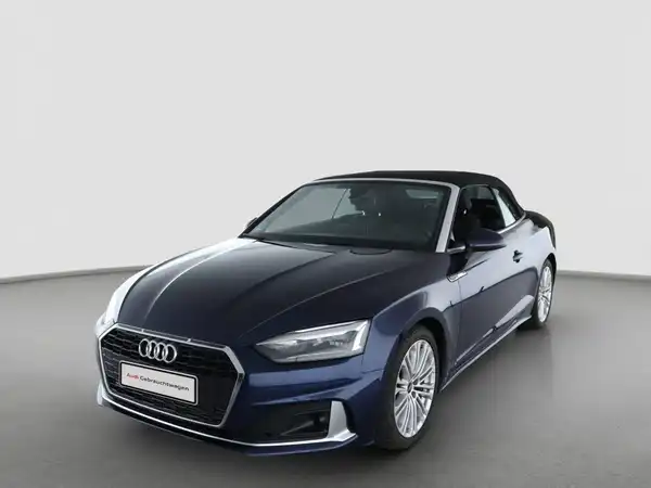 AUDI A5 CABRIOLET (1/4)