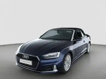 AUDI A5 CABRIOLET (1/4)