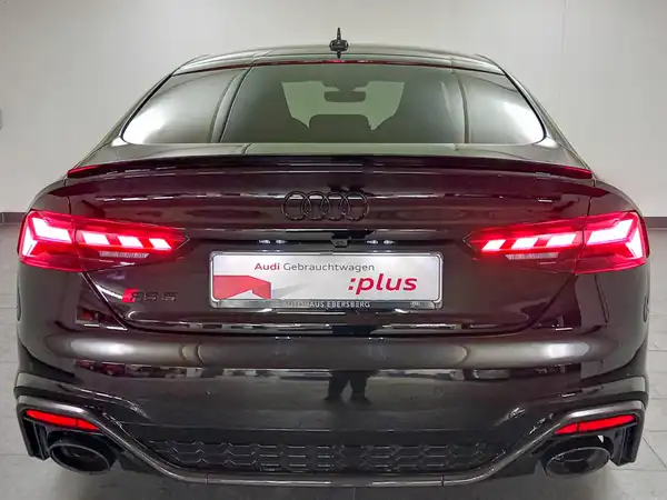 AUDI RS5 SPORTBACK (6/20)