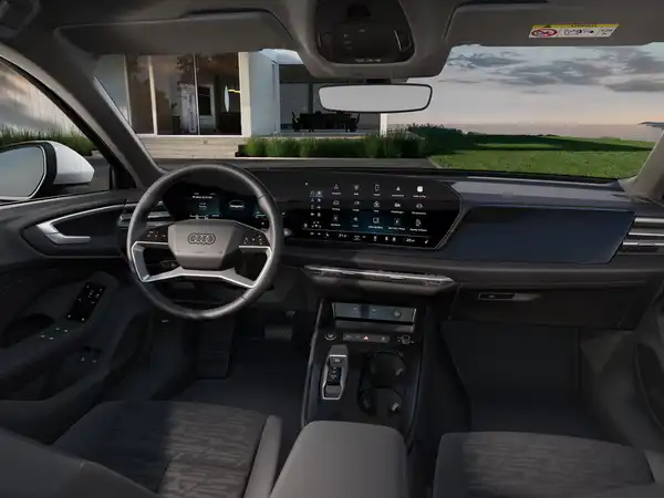 Audi A5 Avant (3/3)