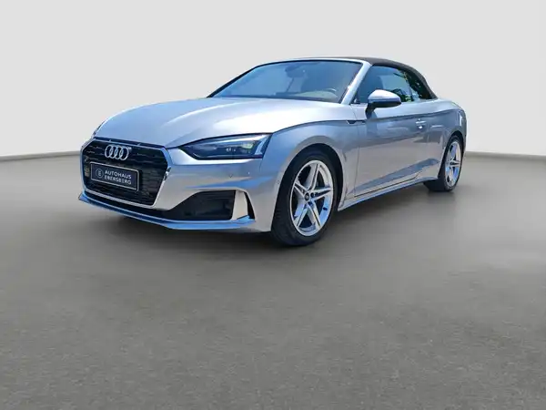 AUDI A5 CABRIOLET (1/16)