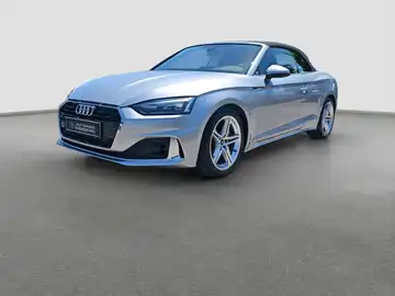 AUDI A5 CABRIOLET (1/16)